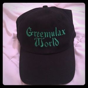 Unbreakable Kimmy Schmidt Finale Cap